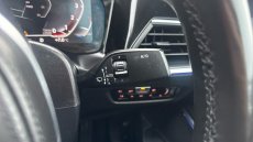 BMW 3 Series 320i xDrive M Sport 4dr Step Auto Petrol Saloon